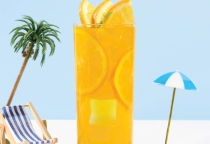 Xu hướng đồ uống mùa hè 2024 được giới trẻ yêu thích