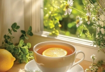 Dòng chảy của văn hóa uống trà trong đời sống của giới trẻ